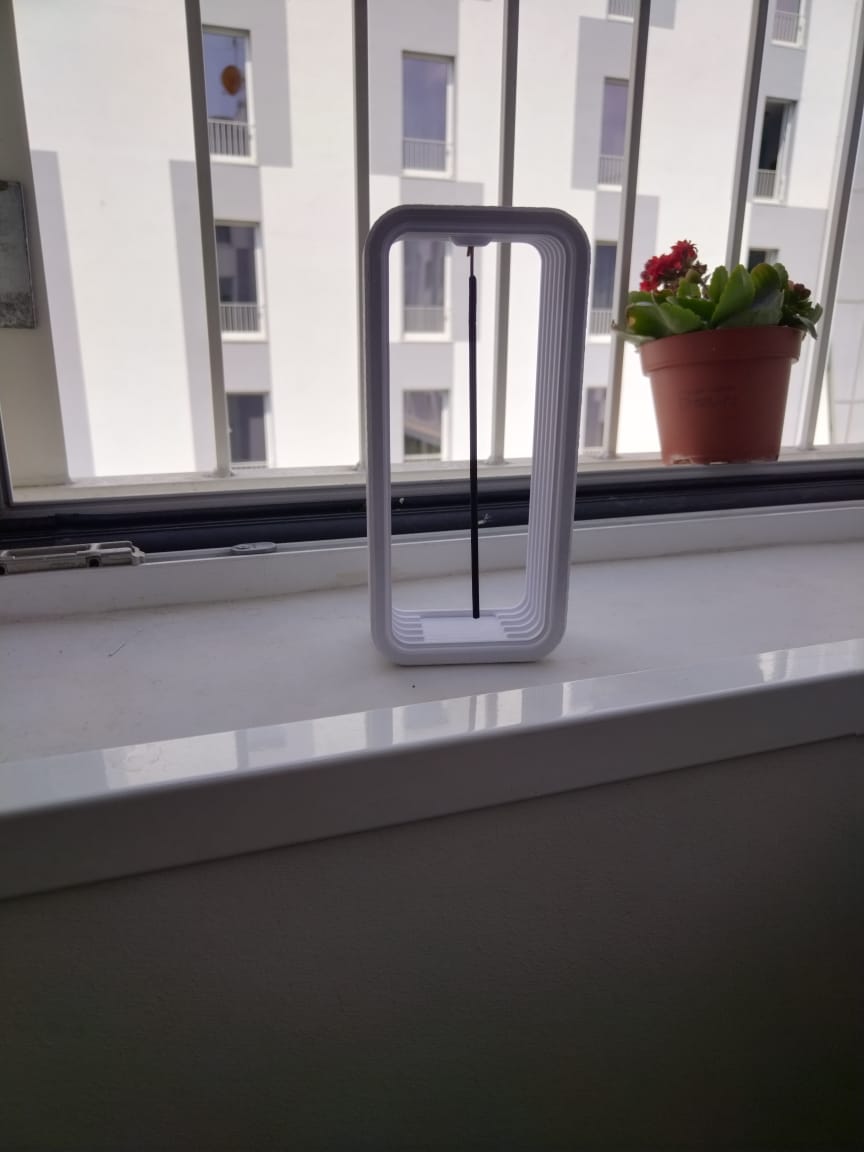 Incense Stick Holder