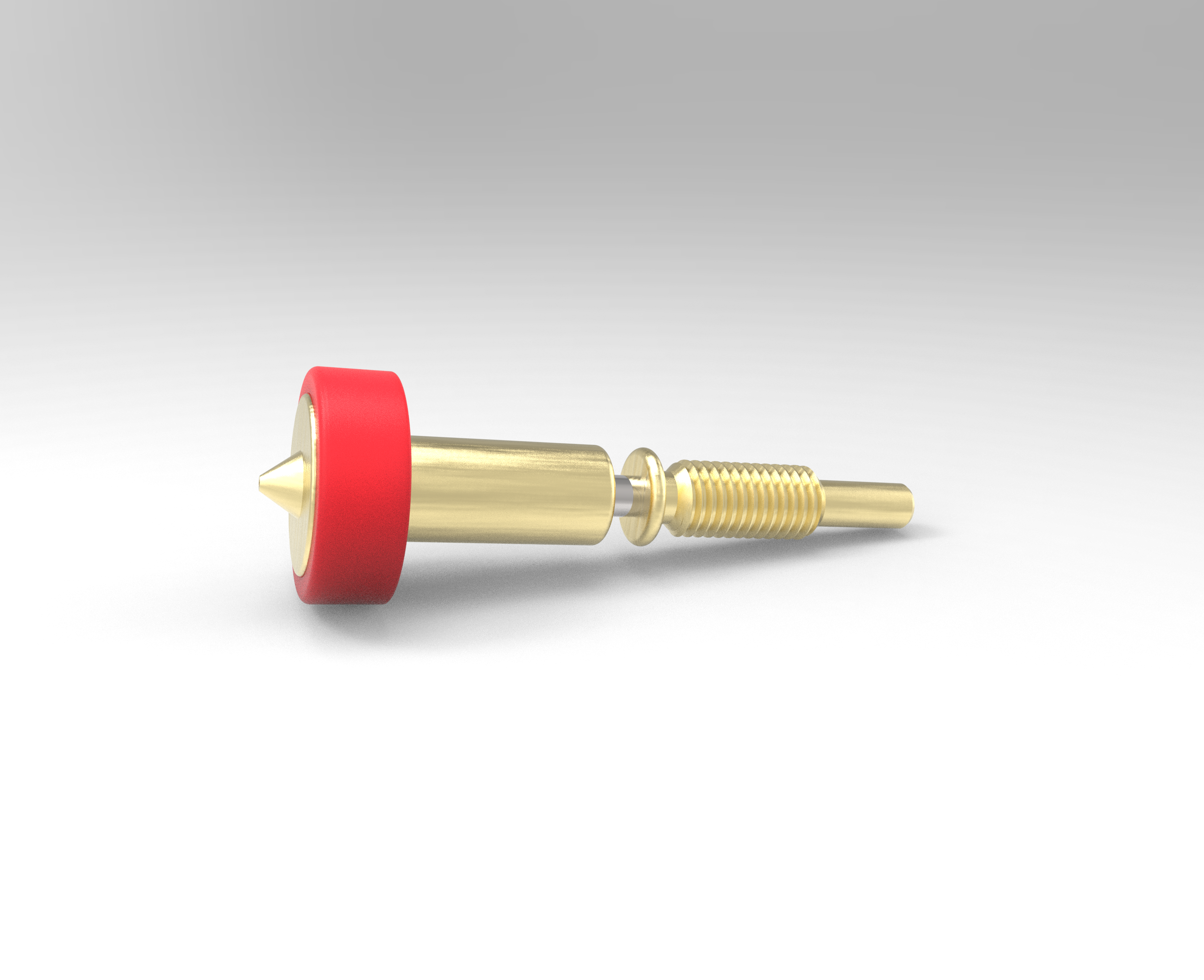 E3D Revo Nozzle Reference CAD
