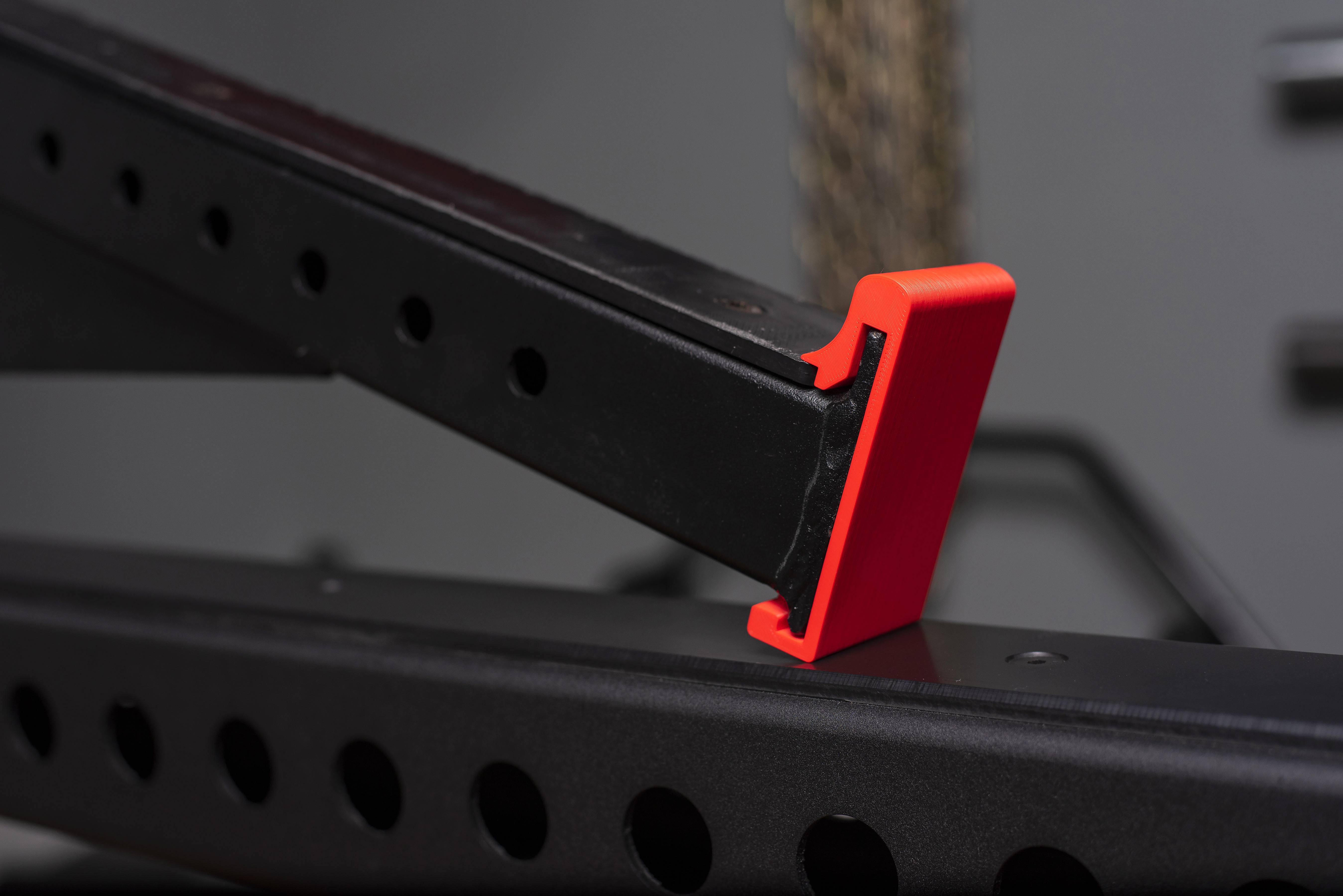 Spotter Arm Protectors for the Titan Fitness T-3 Spotter Arms