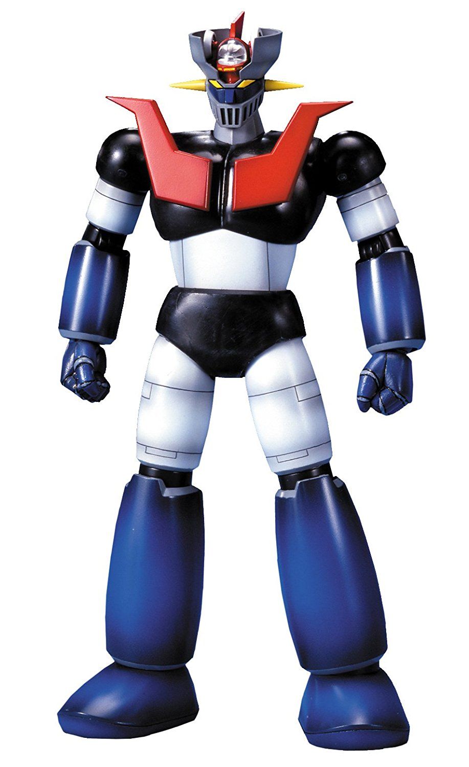 Proto Mazinger Z con base