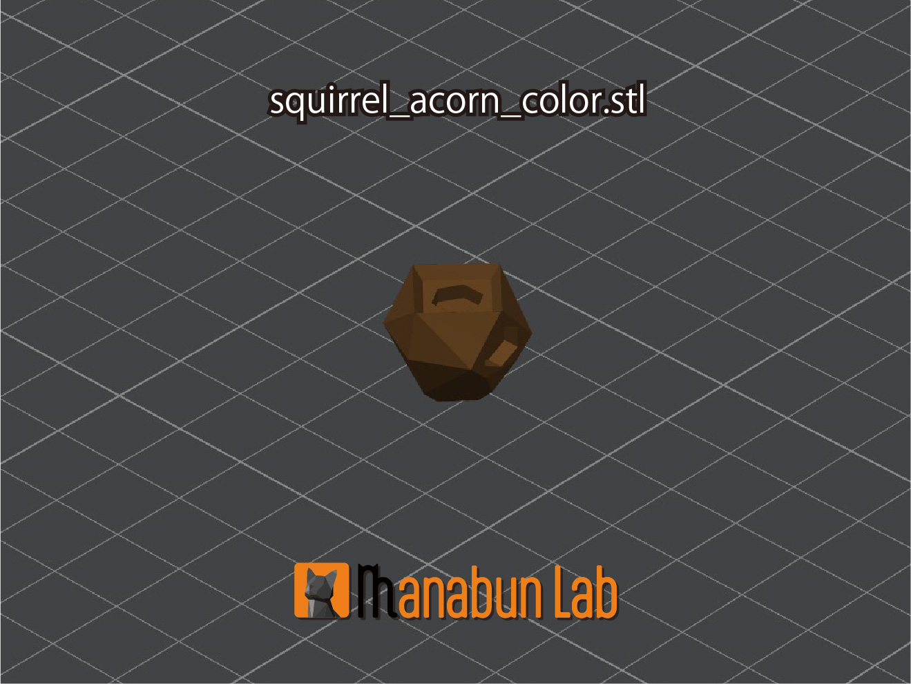 Low Poly Squirrel Puzzle — thumbnail 10