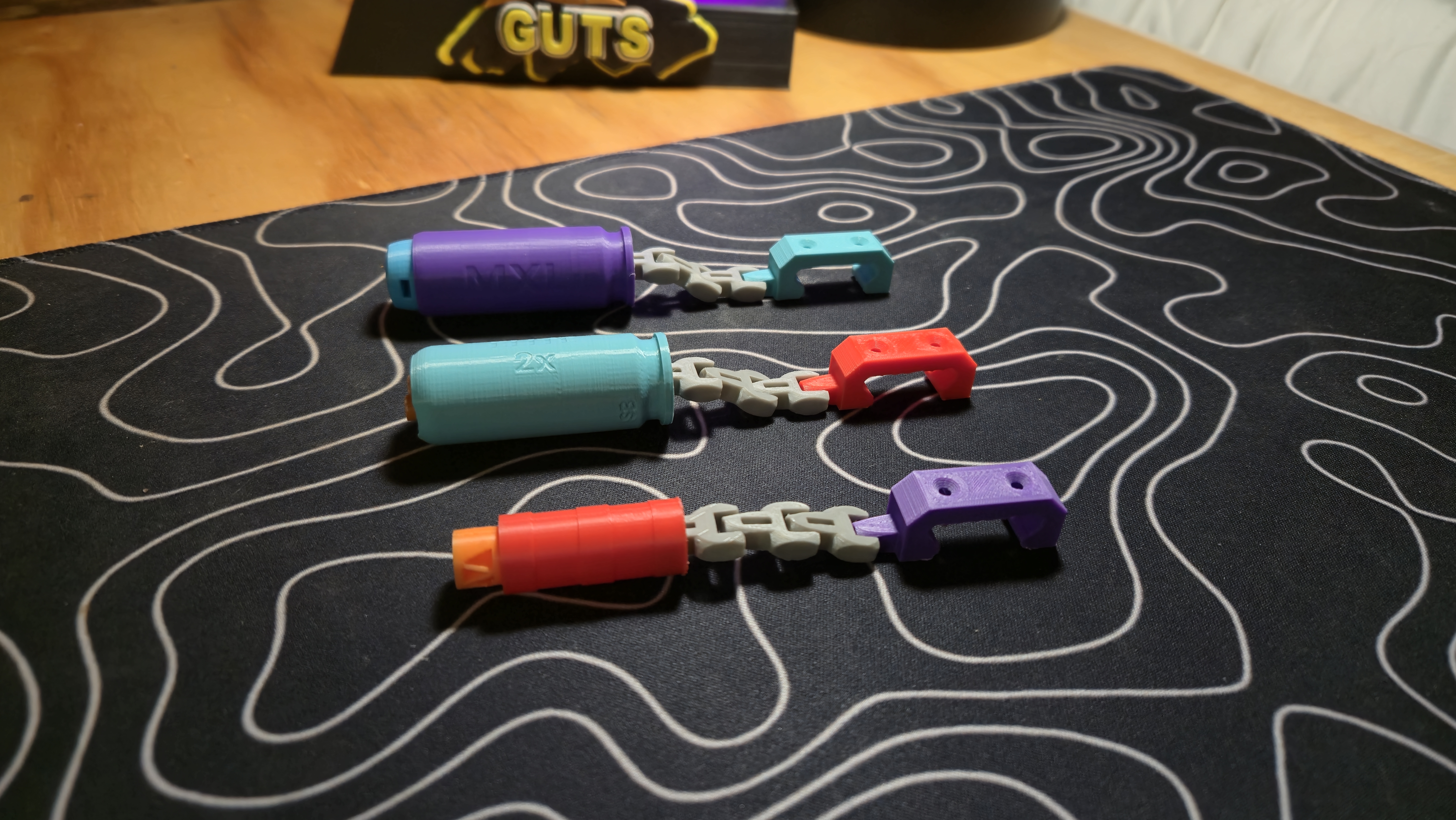 Blaster Charms — thumbnail 2