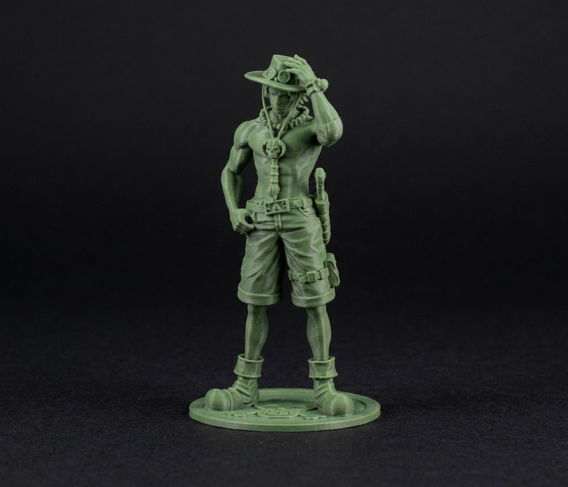 Portgas D. Ace