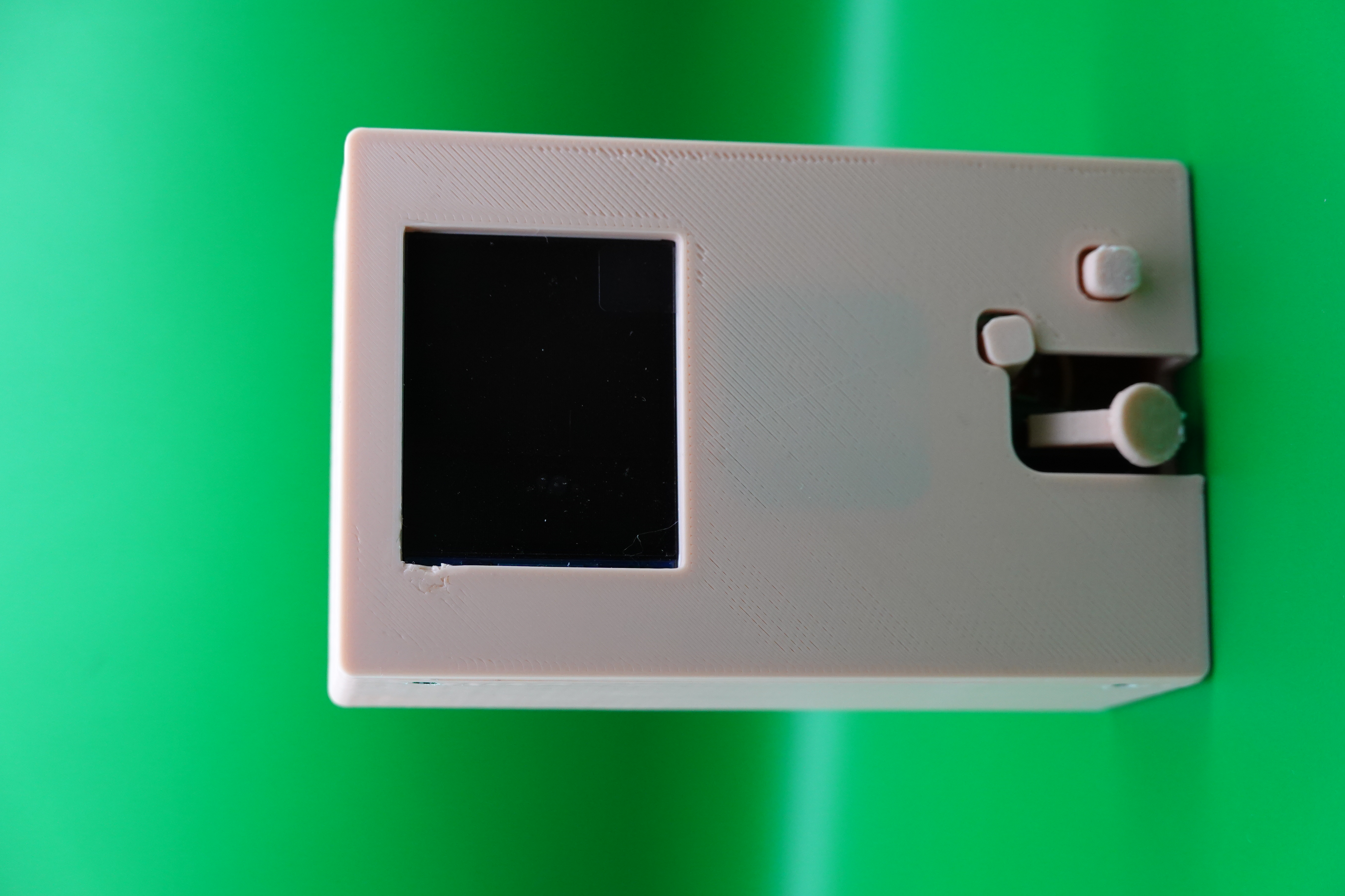 Morse Code Project - Morse Code Learning Device — thumbnail 4