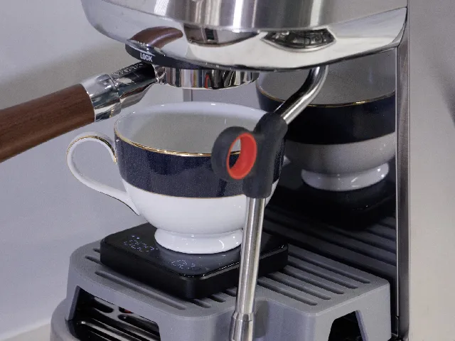 Cup Riser for Bambino Plus