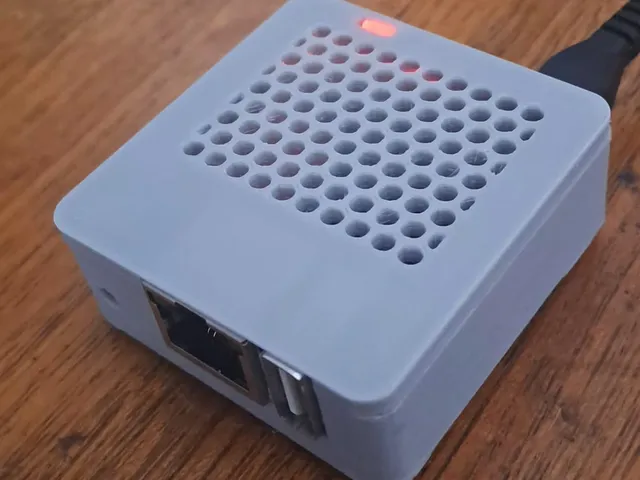 Orange PI ZERO - Case