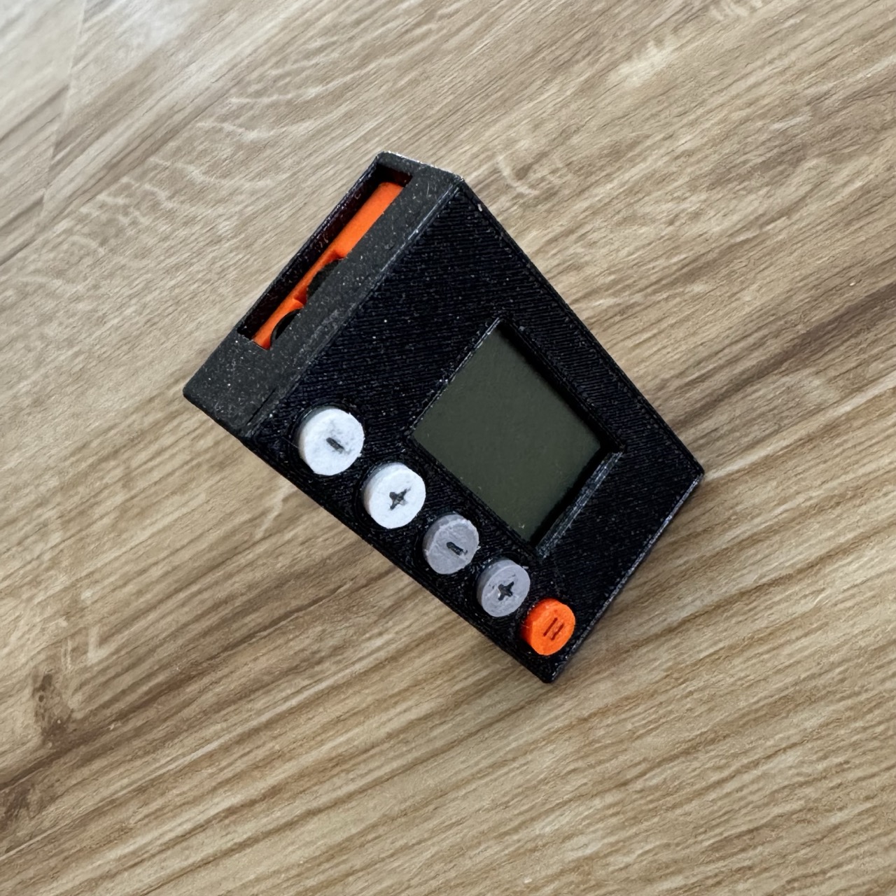 FM Transmitter Shell — miniatura 3