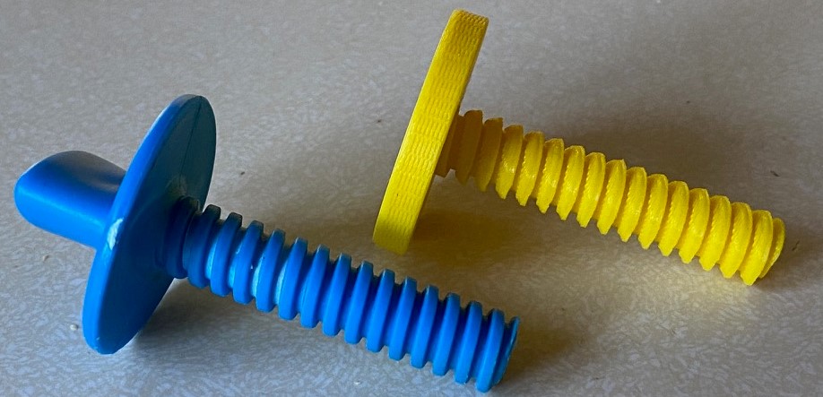 Melissa & Doug Easel Screw