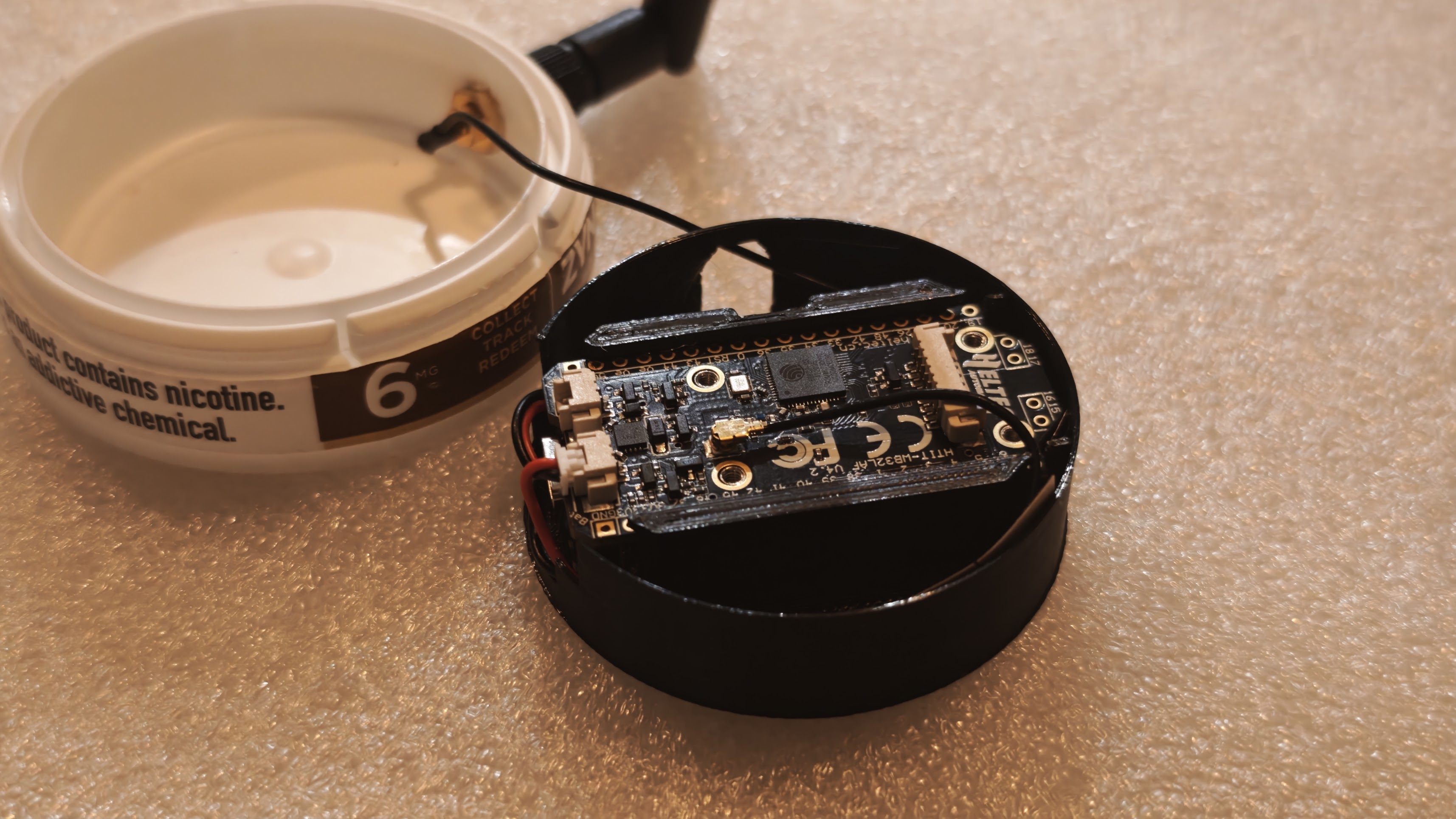 Heltec V4 Zynode — miniatura 3