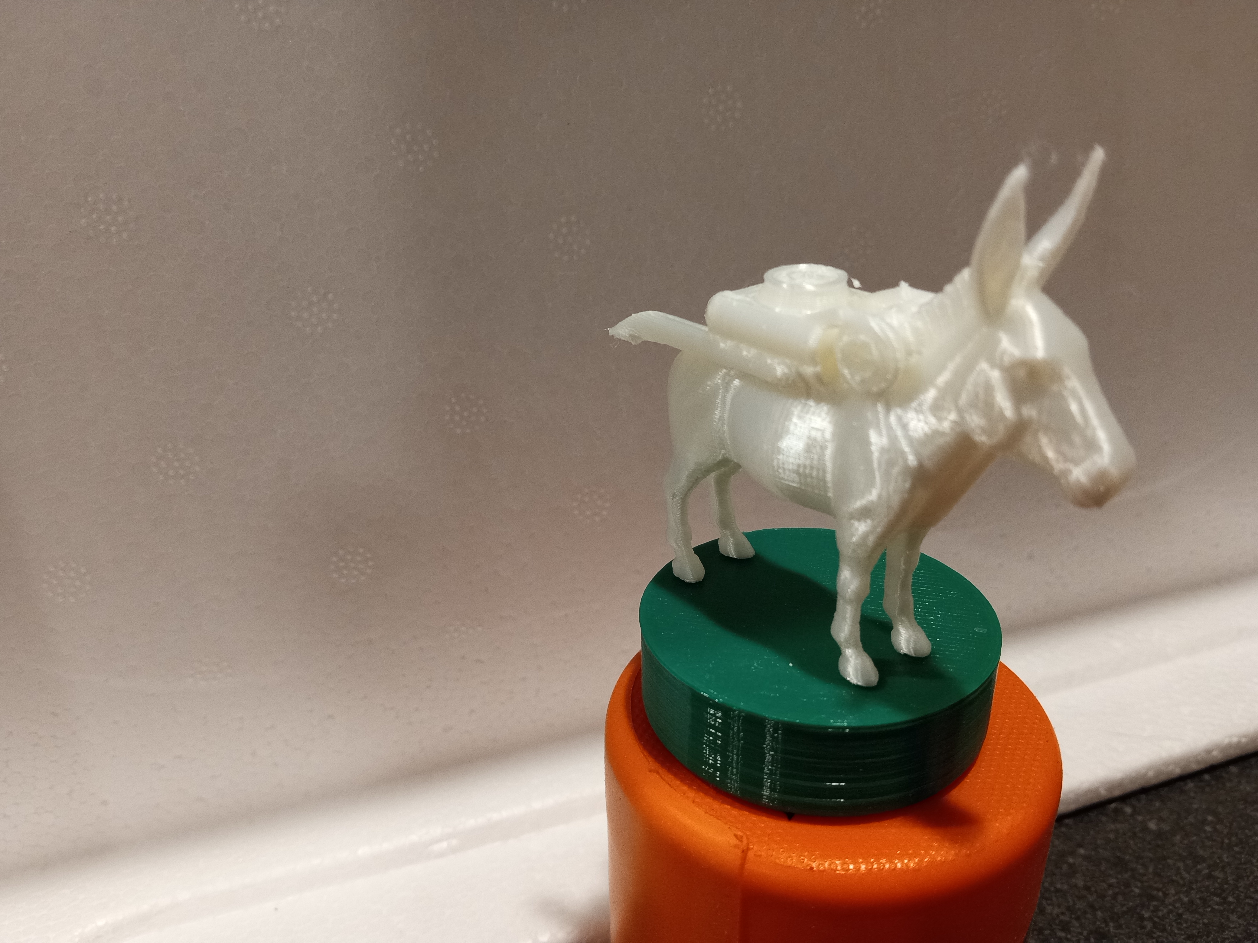 Turbocharged V8 Donkey — miniatura 5