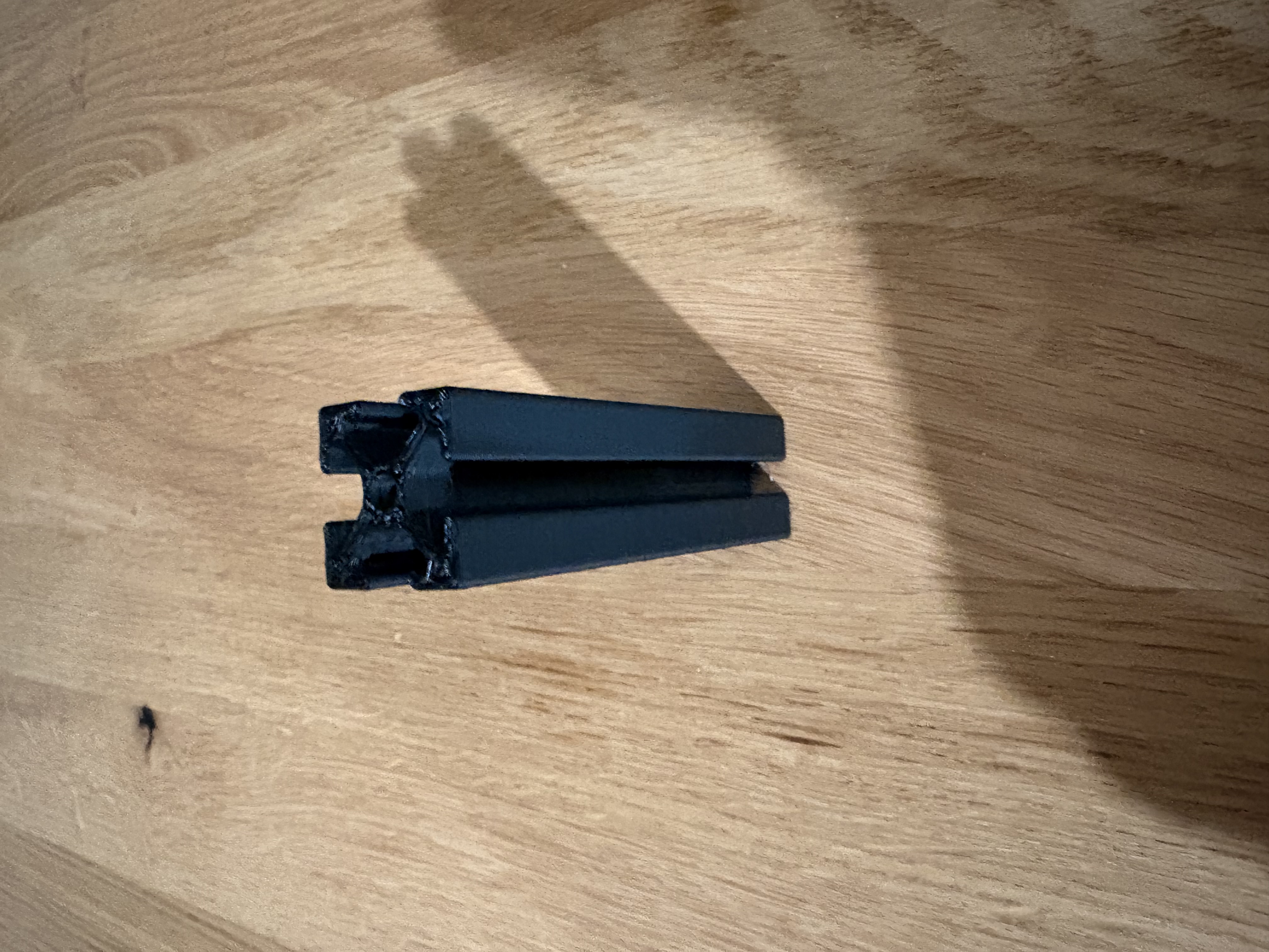 1 Inch Rail System "Rocket Rails"