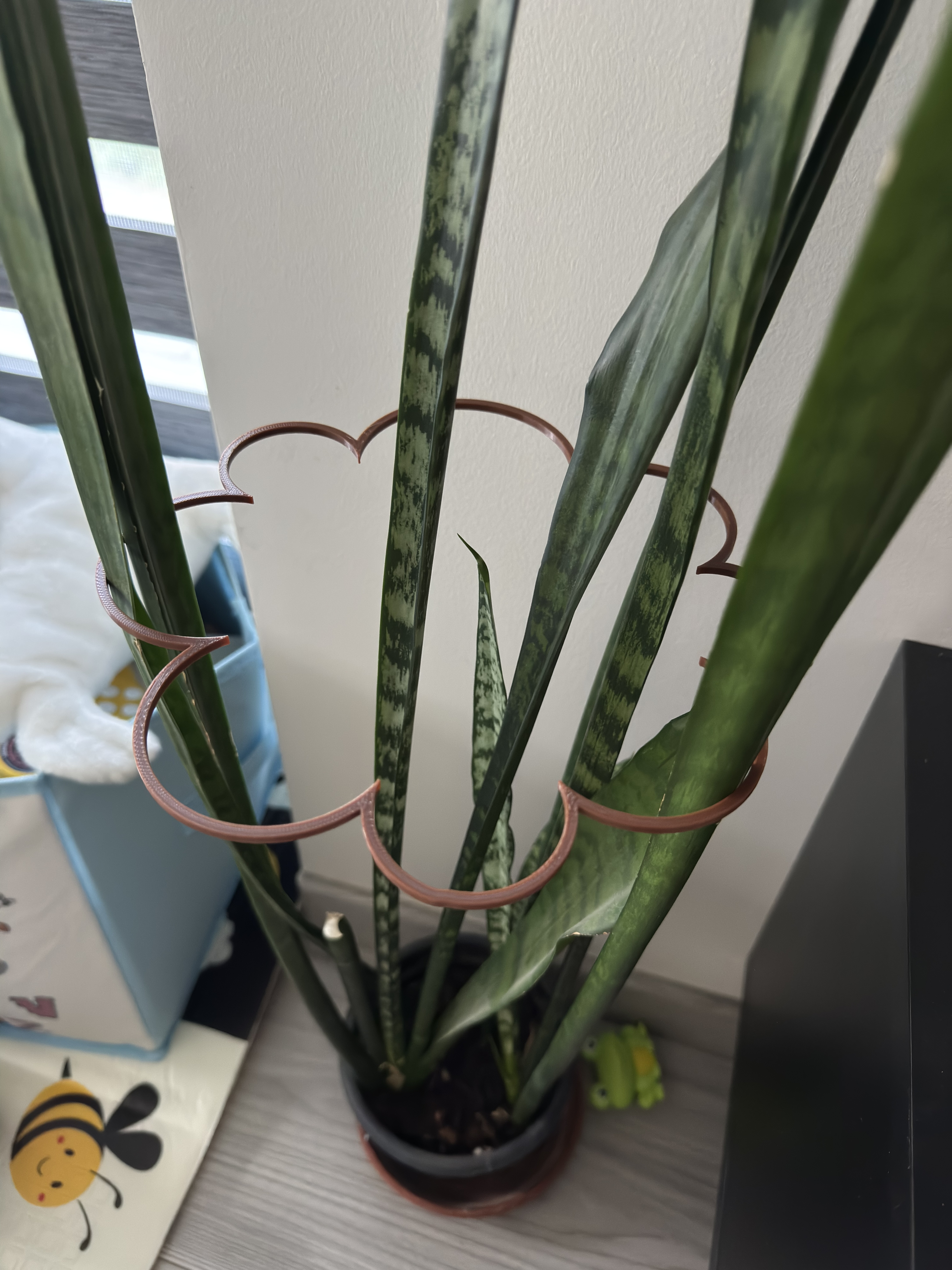 Flower Holder