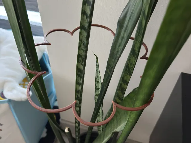 Flower Holder