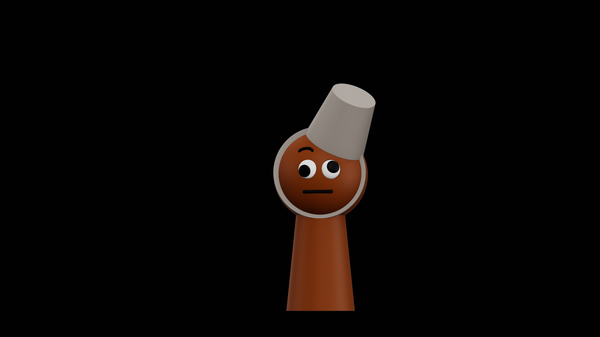 Brud Sprunki – 3D Printable Muilticolor NO CFS REQUIRED
