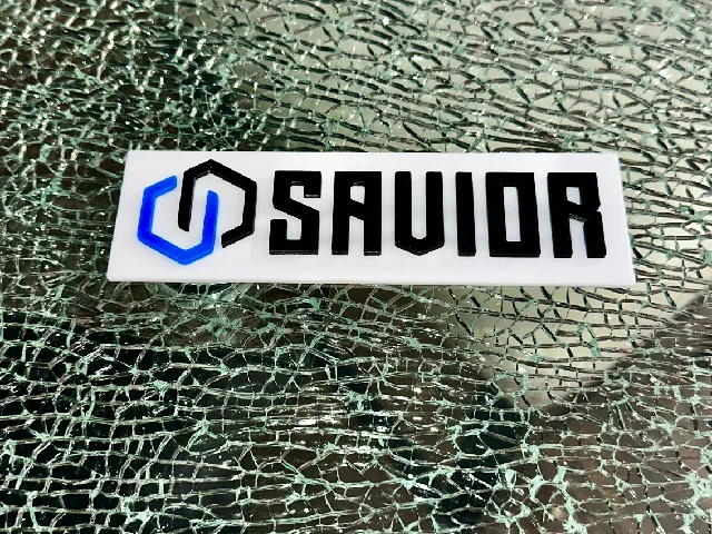 Savior Equipment Logo