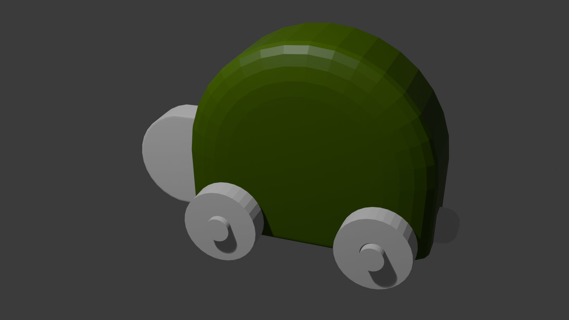 KIDS TURTLE TOY — thumbnail 2