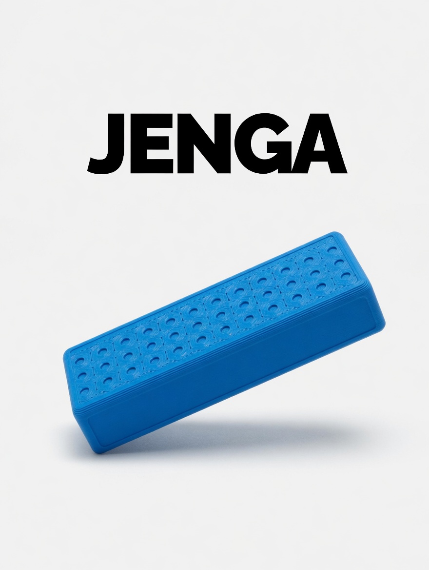 JENGA — thumbnail 2