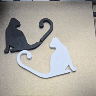 Cat Heart - Cats in harmony