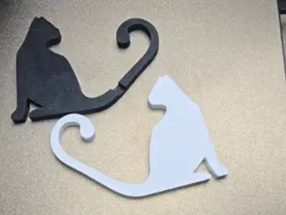 Cat Heart - Cats in harmony