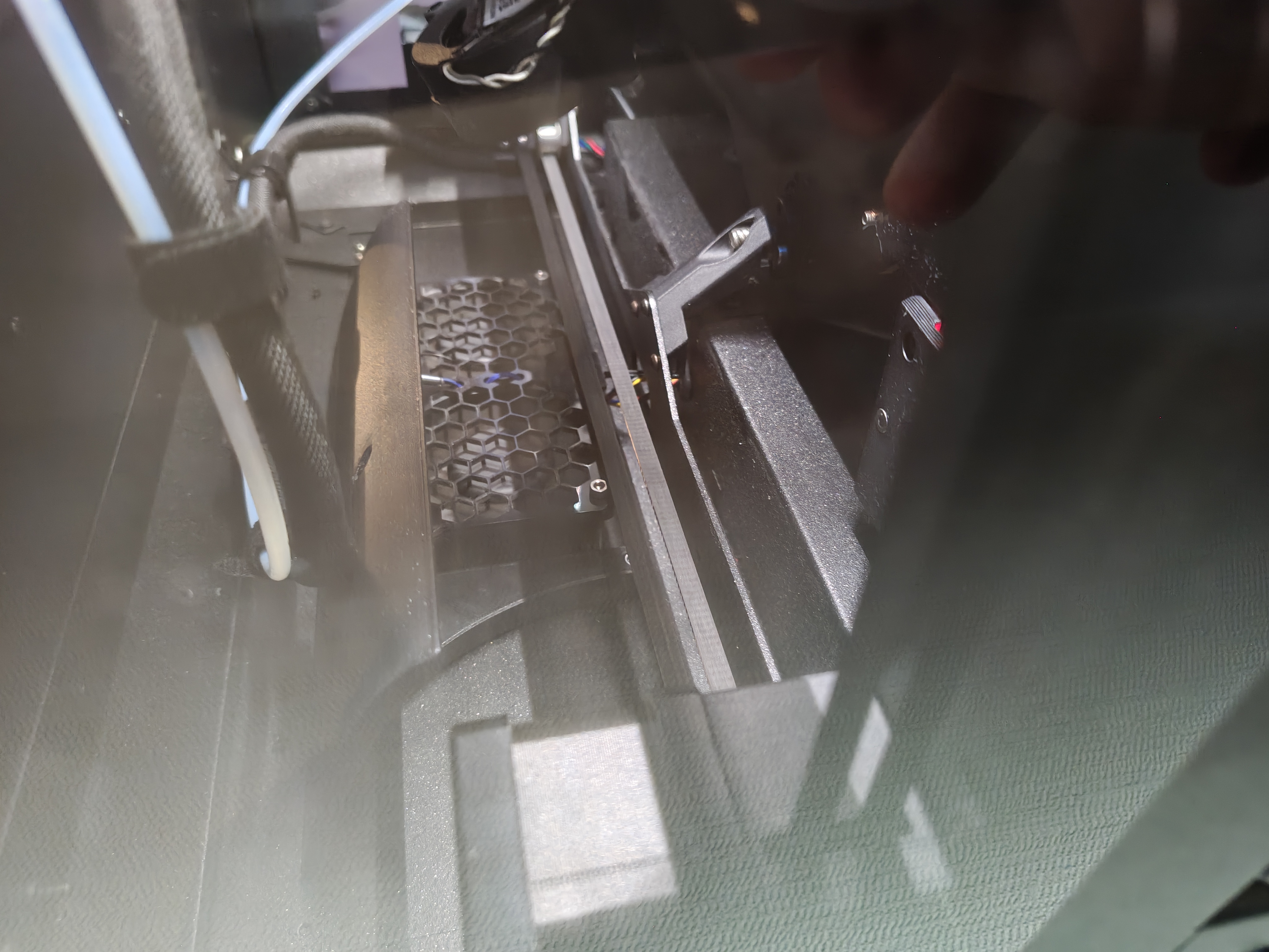 Core One Cable AntiSag MMU3 — thumbnail 2