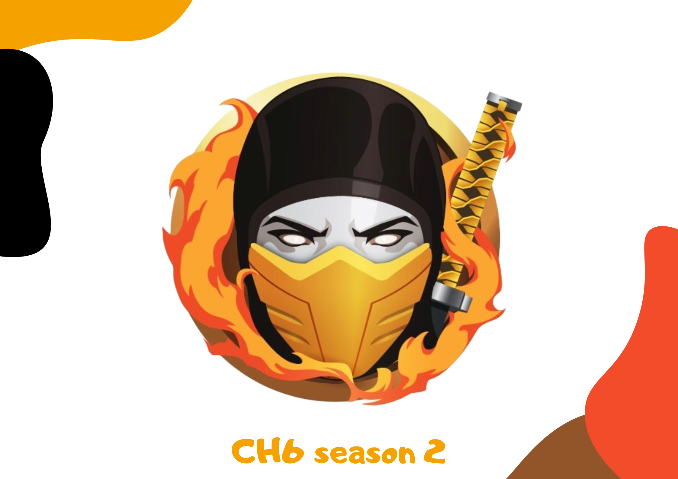 Fortnite Medallion CH6S2 Scorpion's