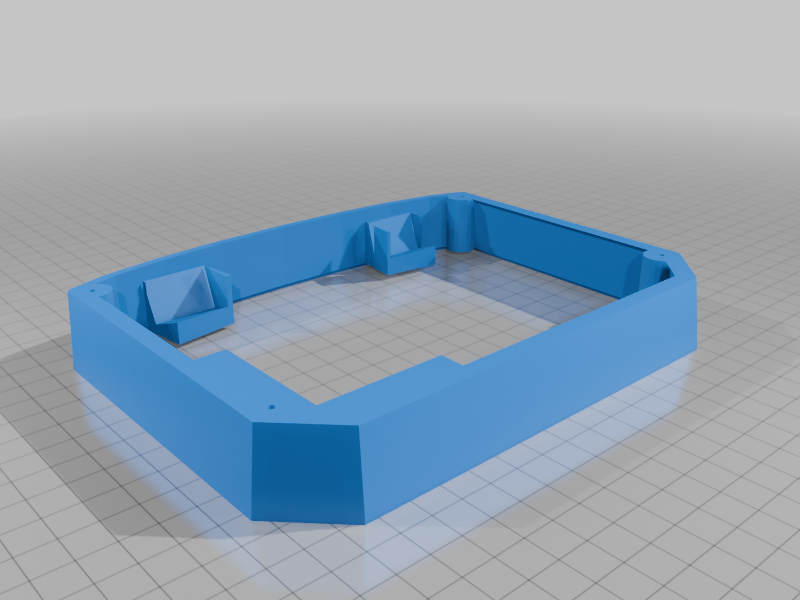 SpaceCommand Arduino Arcadegame — thumbnail 15
