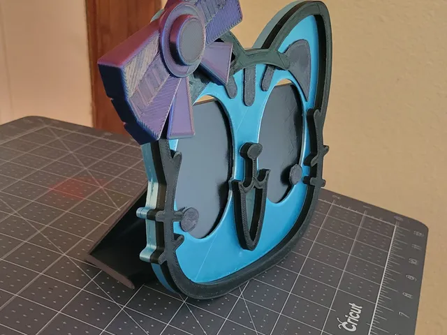 Cat Picture Frame