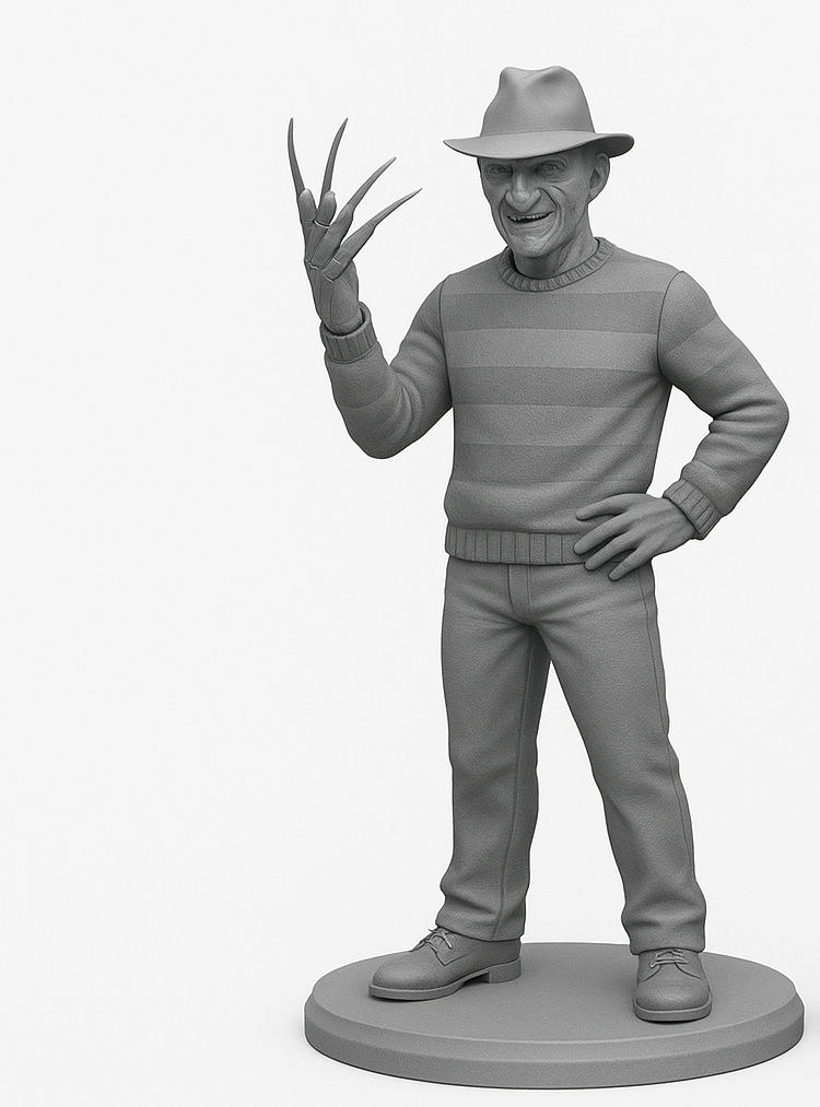 Freddy Krueger