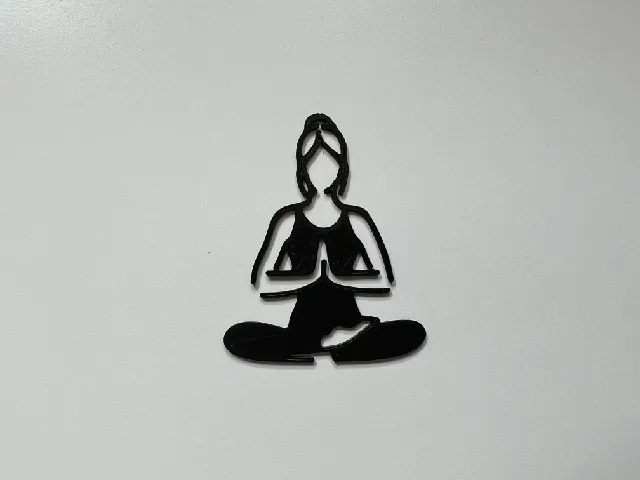 Zen Wall Art #3