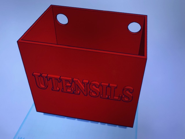 Usefull Items