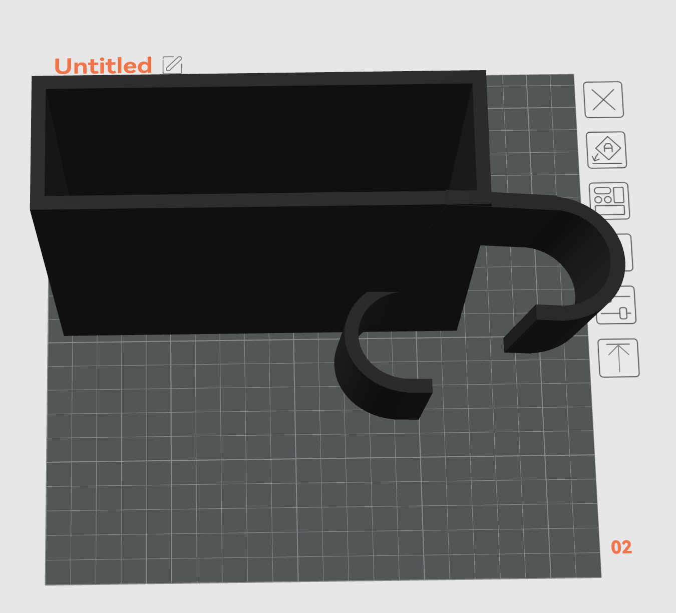 Drumstick holder — thumbnail 4
