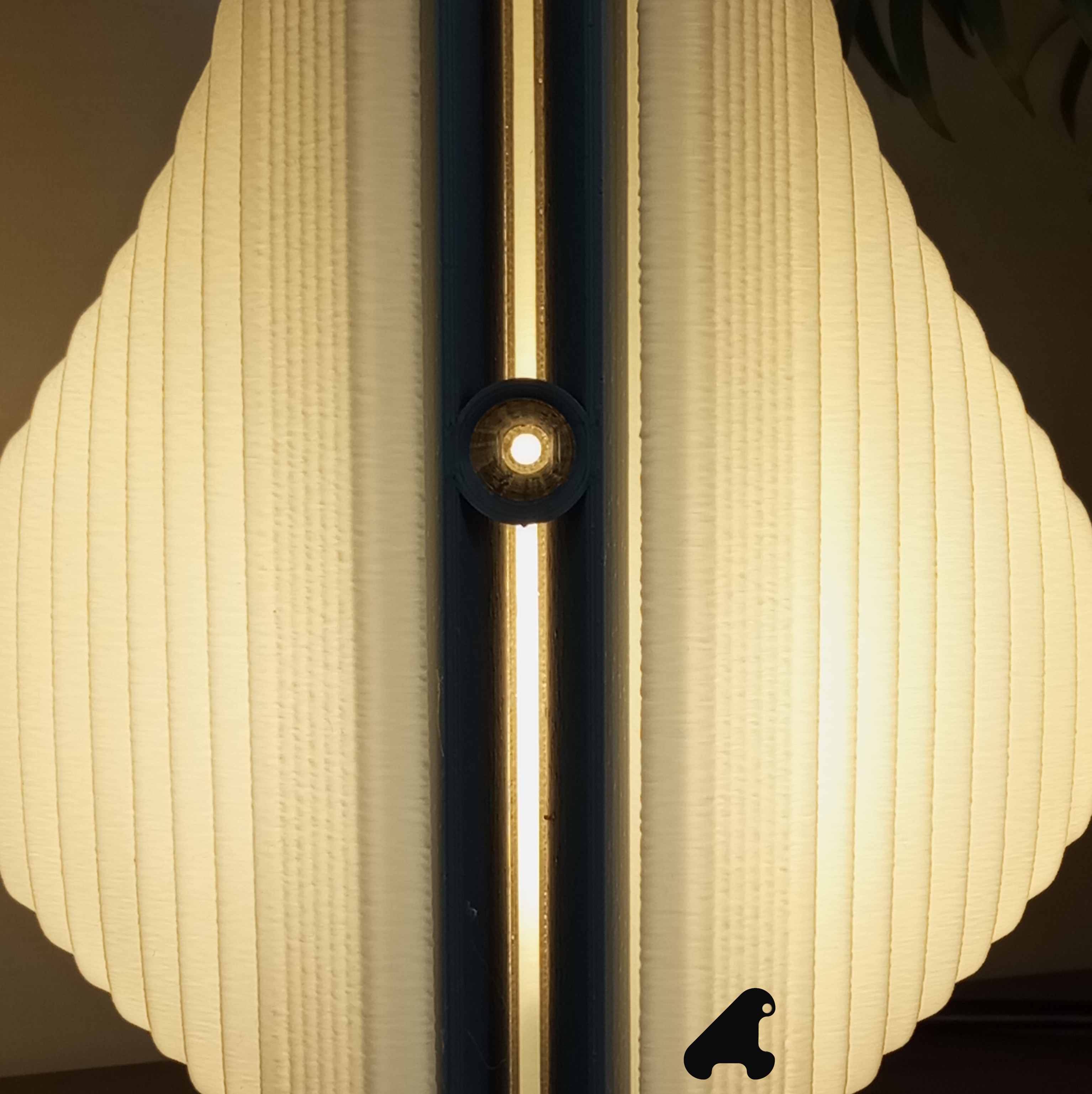LAMPE ODYSSEY — miniatura 6