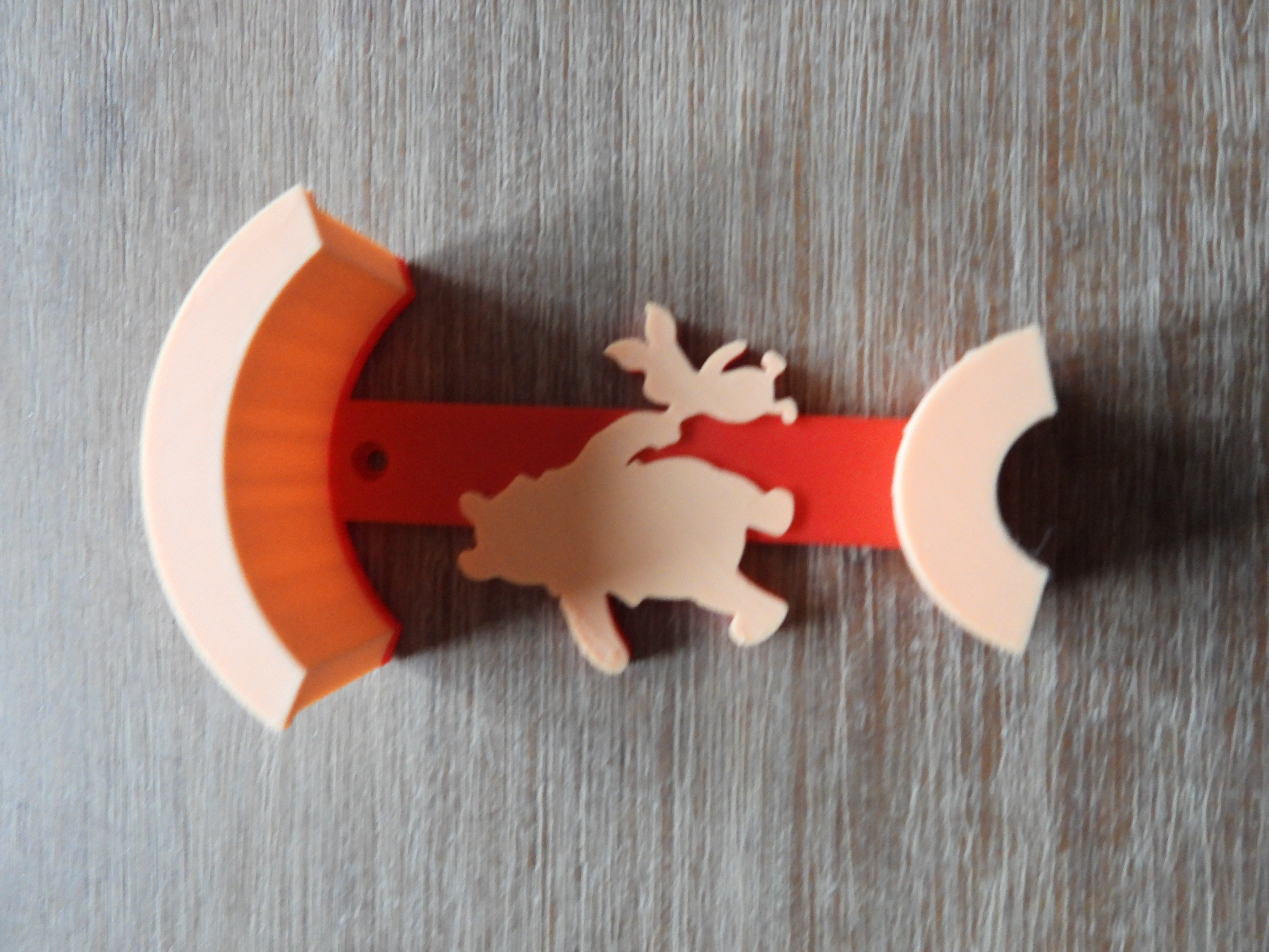 Pooh Bear Loungefly & Mickey-Ear Hook