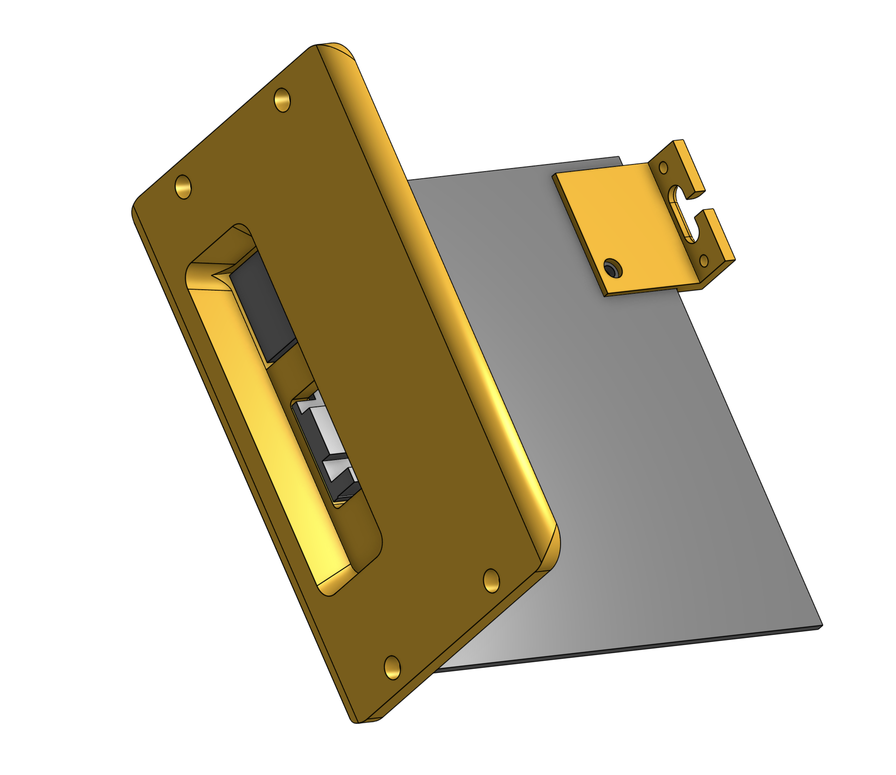 LabStack Silvercrest zigbee gateway module — thumbnail 3