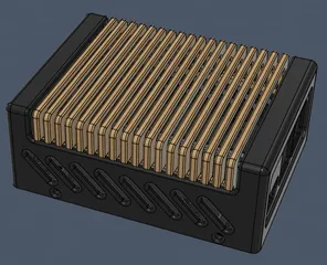 Case for CM4