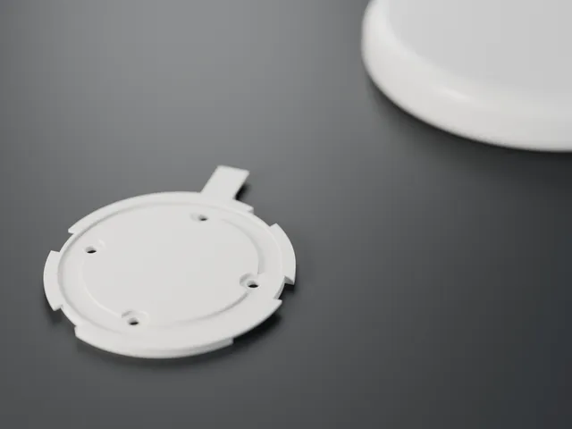 UniFi AP Mounting Plate - U6 Lite, U6+, U7 Lite, AC Lite, AC LR