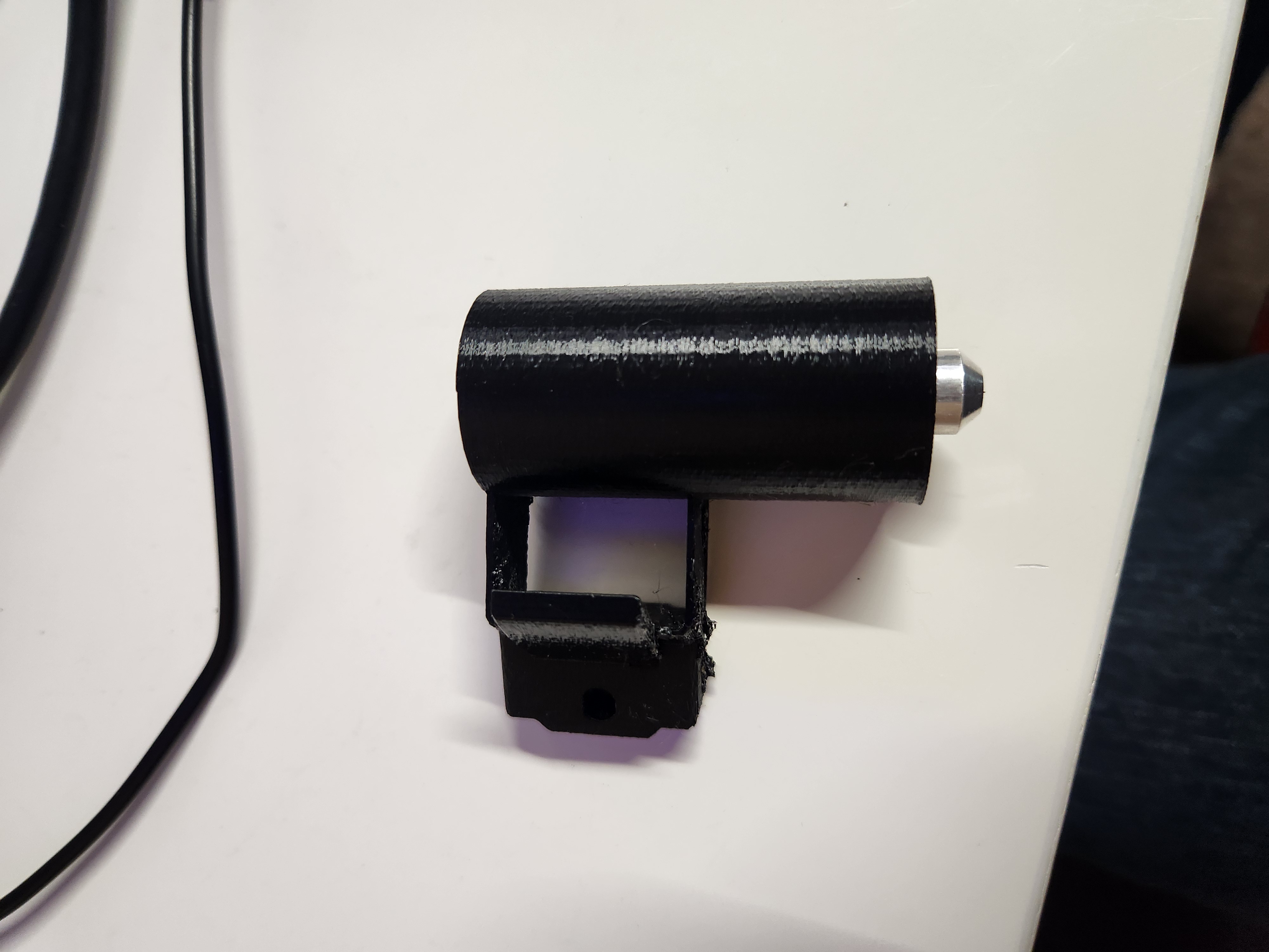 LR4 Dragknife — miniatura 2
