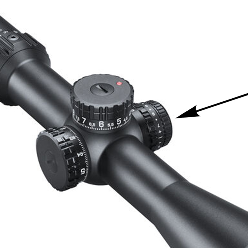 Scope IR battery cover remover