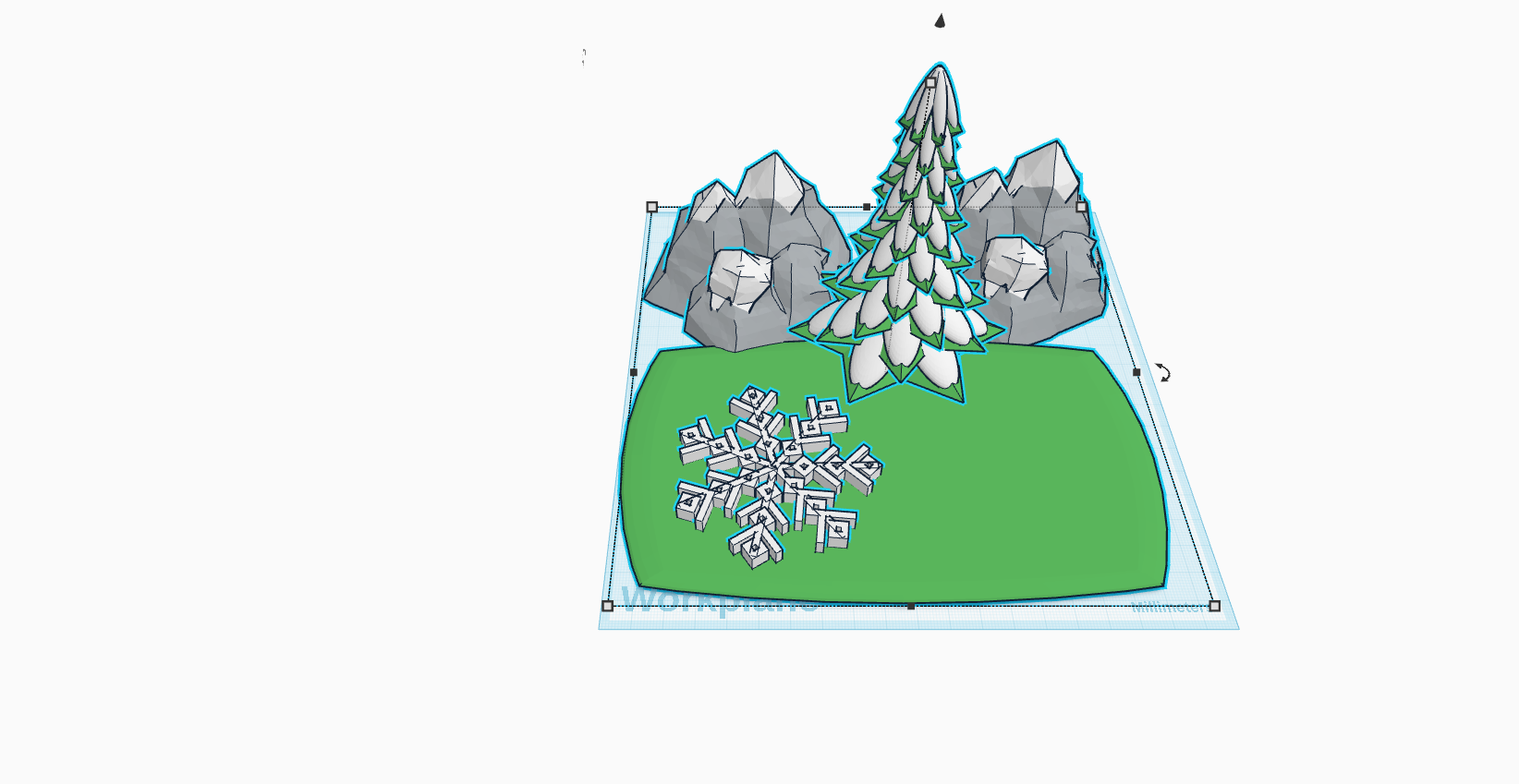 snowflake