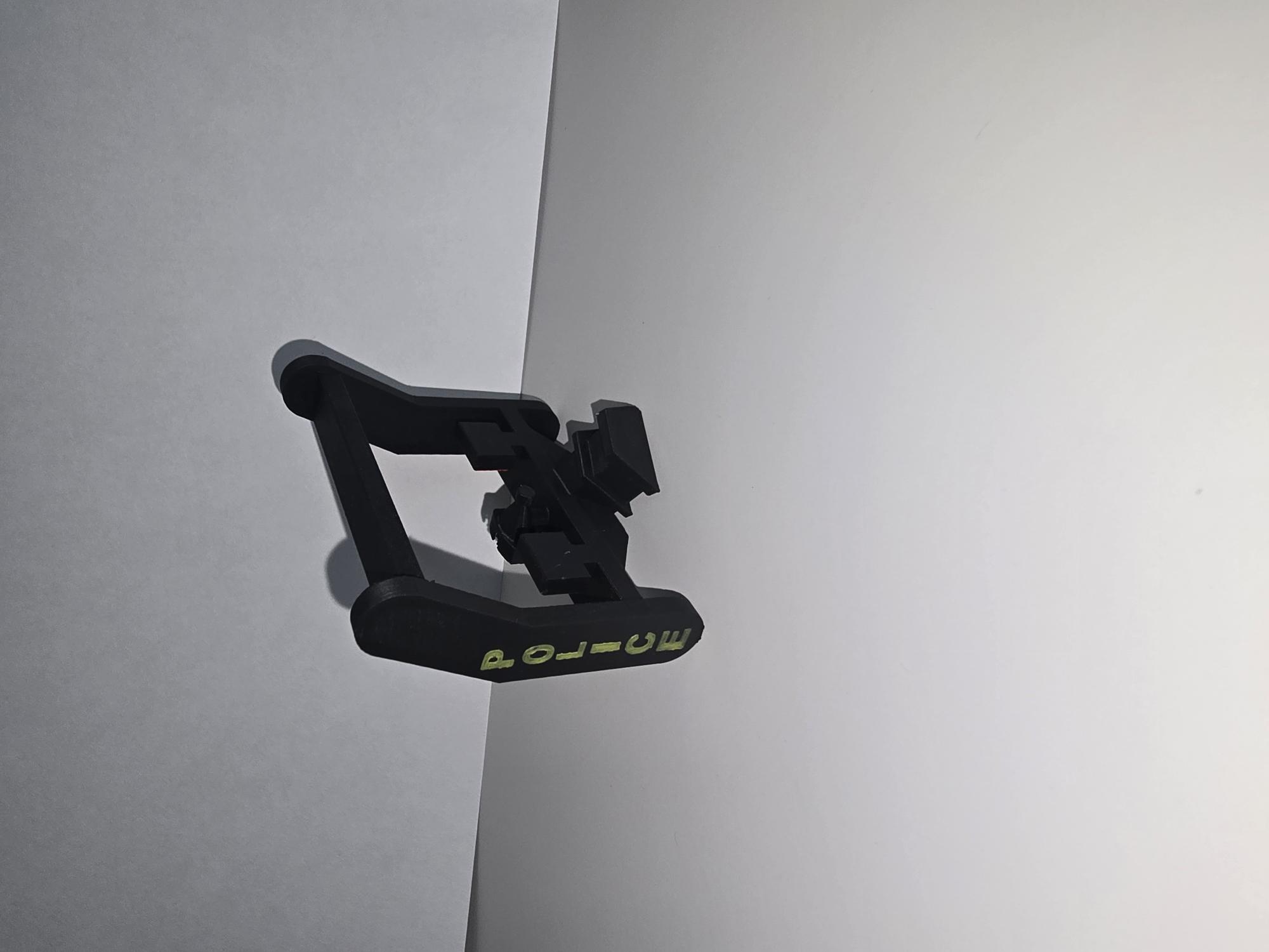 Push bumper for Clogs — thumbnail 4