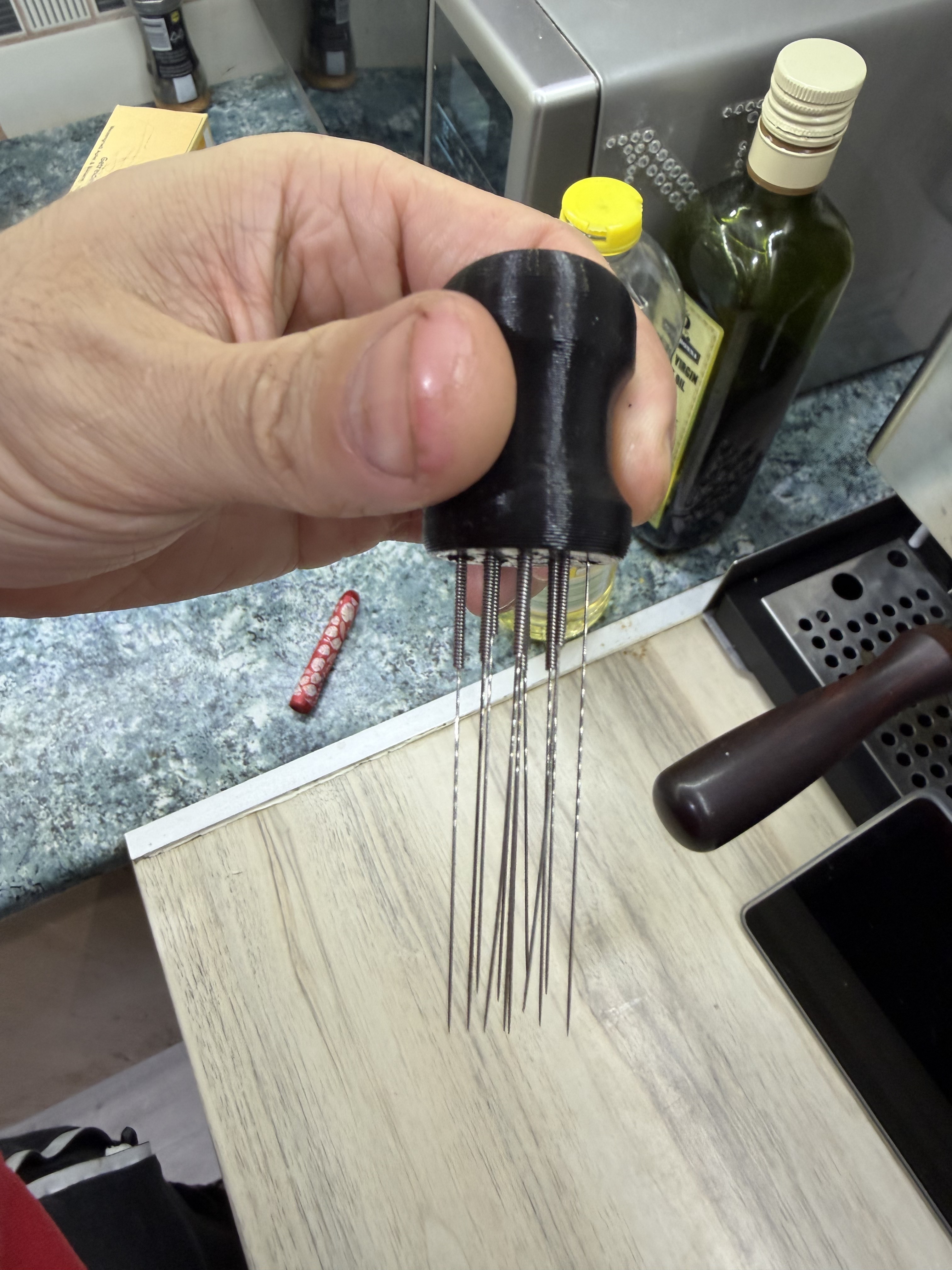 coffe stirring tool