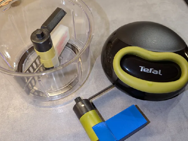 Tefal – Mixer – Blade Guard – Klingenschutz – K13204