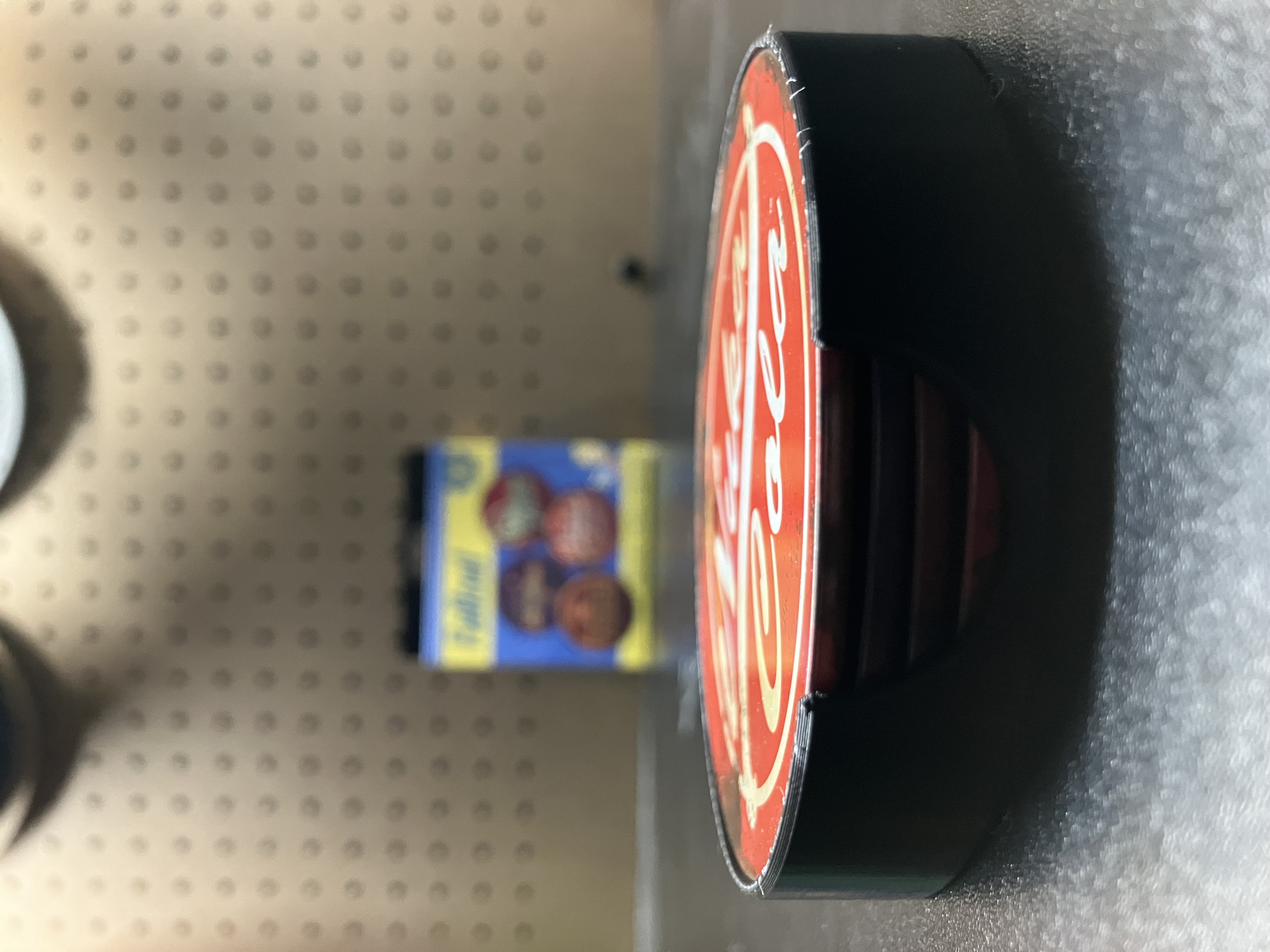 Miniatura 4 do modelo 3D Fallout Coaster Holder