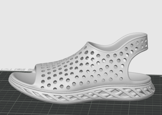 Lattice Summer Slide — miniatura 7