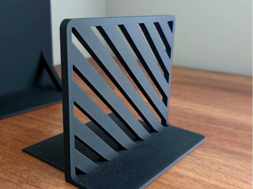 Simple Bookend