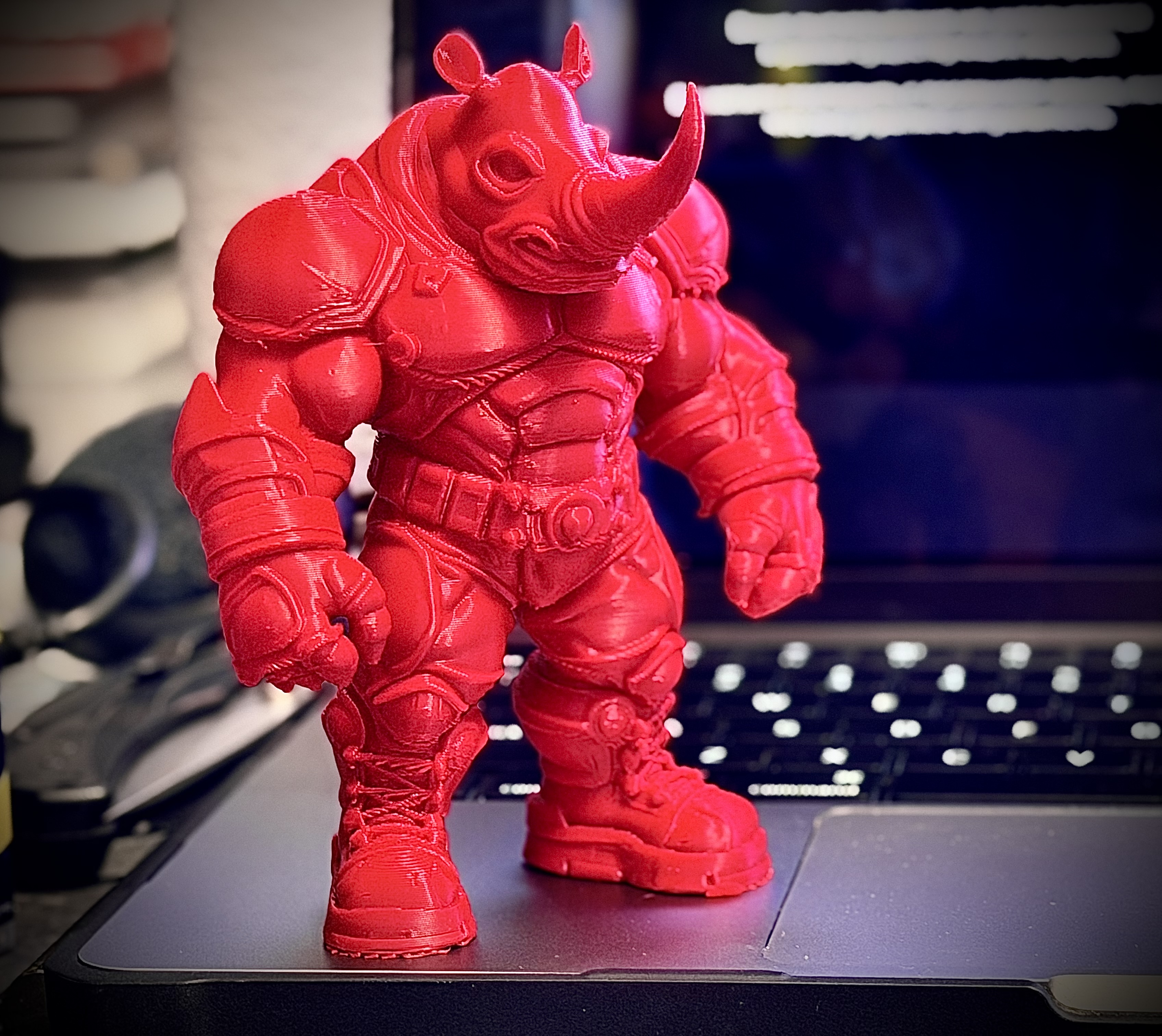Rhino