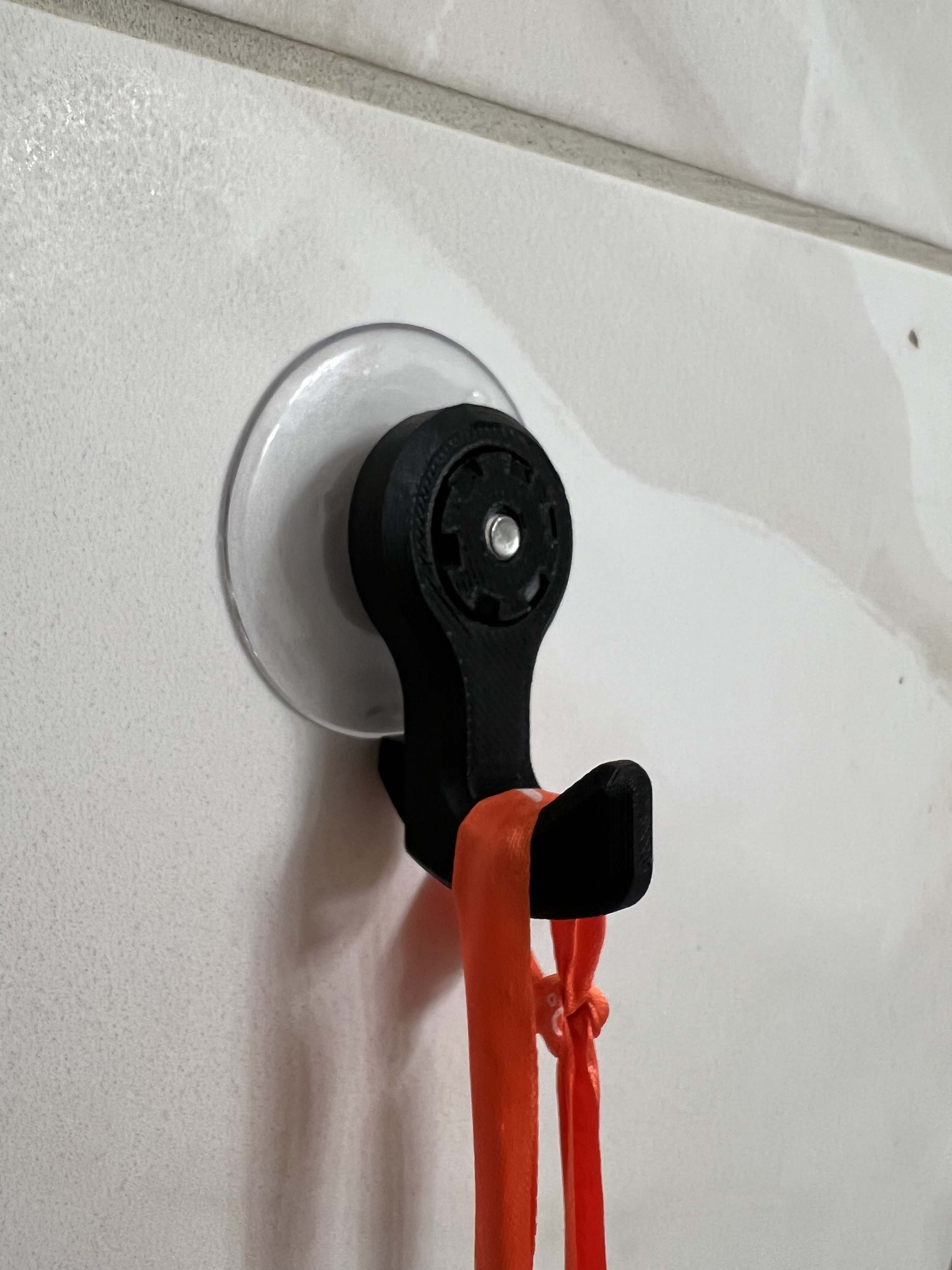 Suction Cup Hook 5m