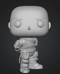 Destiny 2 Zavala