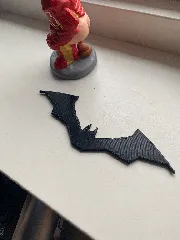 Batman Batarang movie 2022