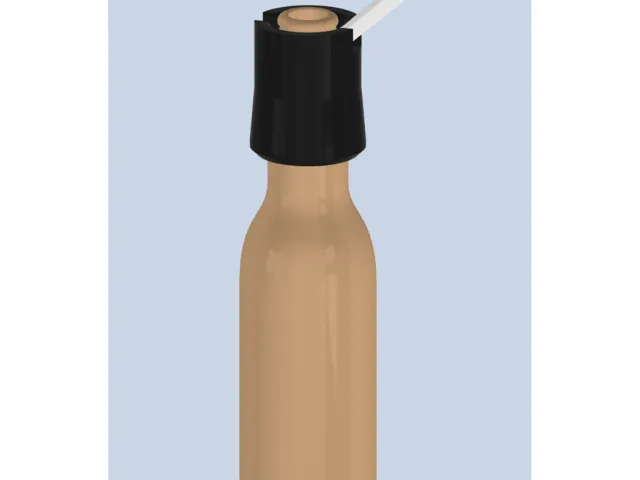 Bottle opener